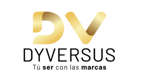Logo Dyversus PNG